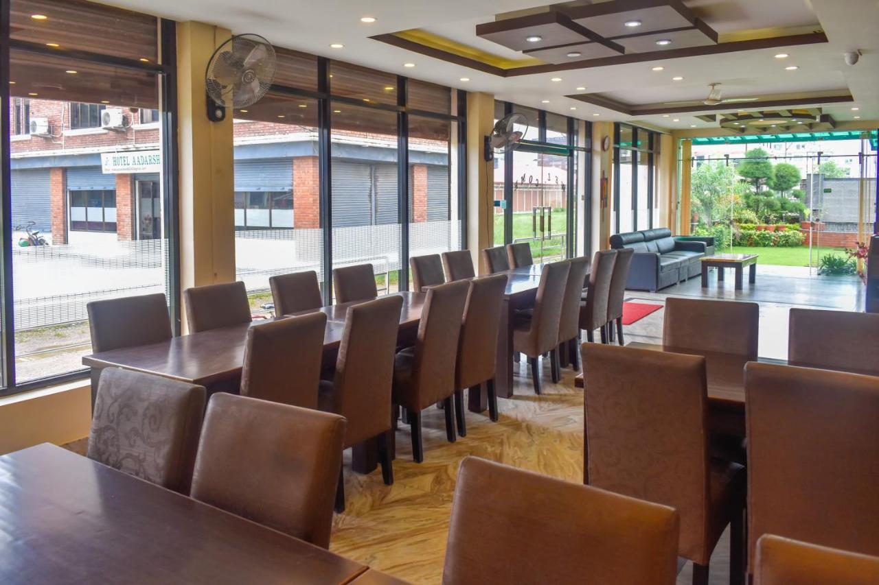 רומינדיי Mirage Inn מראה חיצוני תמונה