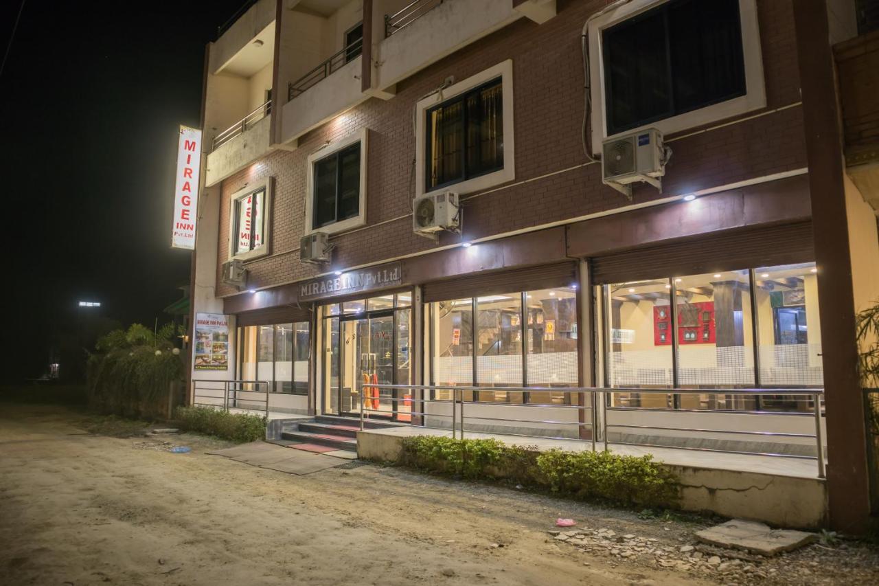 רומינדיי Mirage Inn מראה חיצוני תמונה