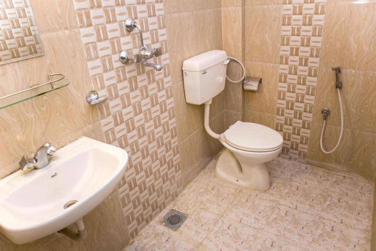 רומינדיי Mirage Inn מראה חיצוני תמונה