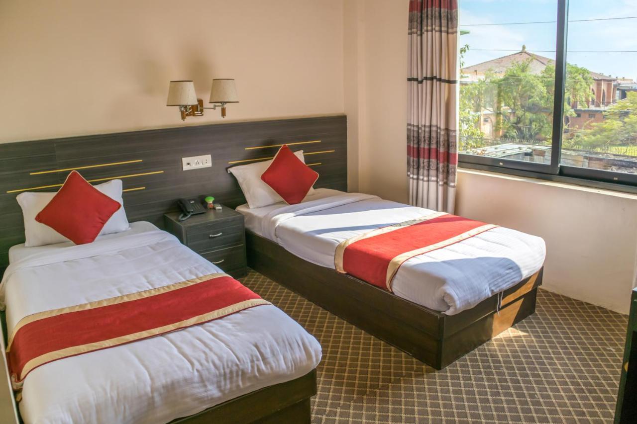 רומינדיי Mirage Inn מראה חיצוני תמונה