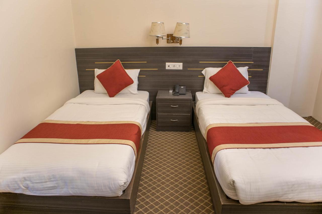 רומינדיי Mirage Inn מראה חיצוני תמונה