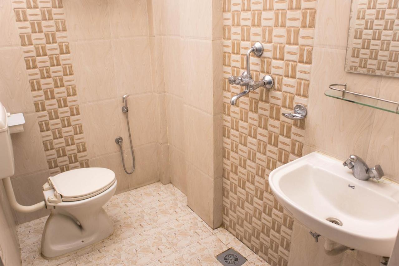 רומינדיי Mirage Inn מראה חיצוני תמונה